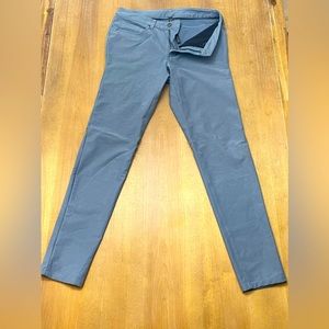 Lululemon ABC Commission Pant